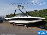 Tige 20Ci