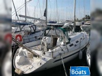 Bavaria 41 Holiday