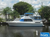 Chris-Craft Caltalina 427