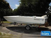 Donzi 16 Classic