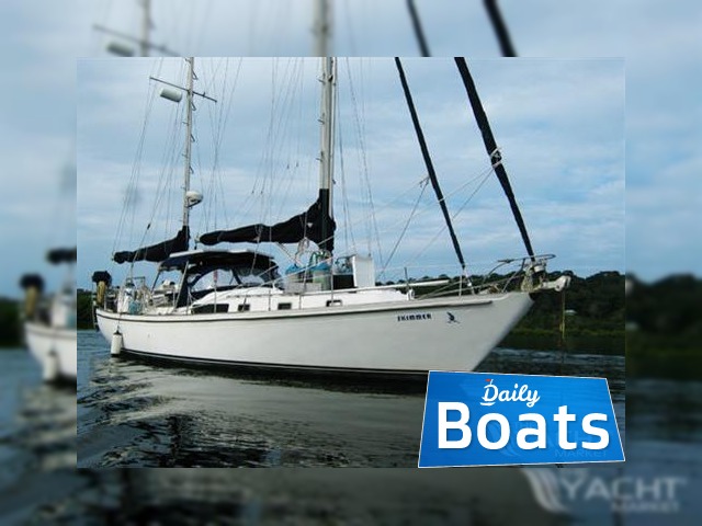 1975 Whitby 42 for sale. View price, photos and Buy 1975 Whitby 42 #91572