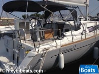 Beneteau Oceanis 37