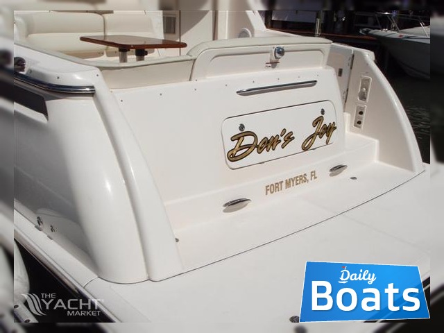 Kupić 2008 Tiara 4300 Sovran