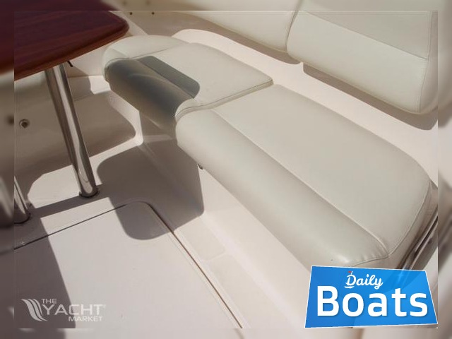 2008 Tiara 4300 Sovran