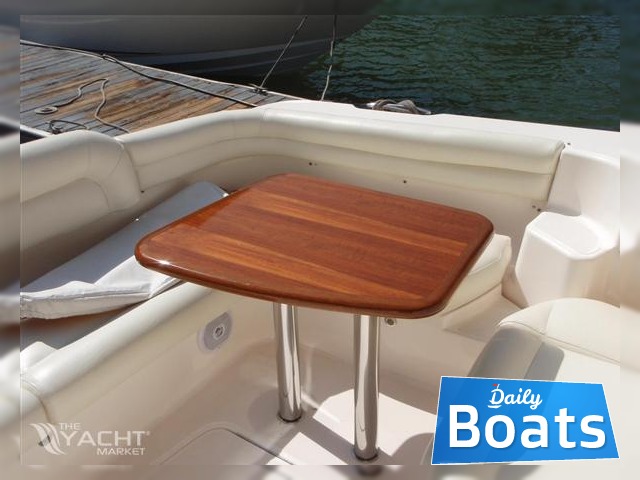 Kupić 2008 Tiara 4300 Sovran