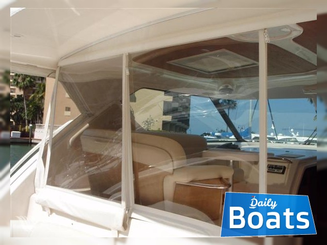 2008 Tiara 4300 Sovran na sprzedaż