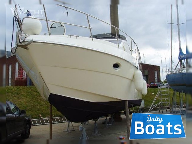 1998 Azimut 42 Evolution for sale