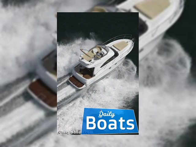 Chaparral 235 Ssi