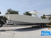 Yellowfin 36