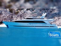 Bugari Long Range Cruiser