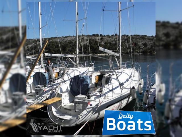 2002 Bavaria 32
