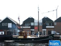 Cutter Yacht Longer Journeys