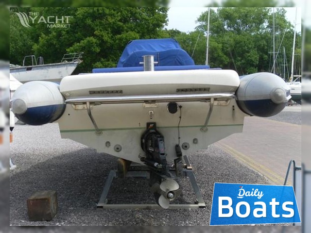 Acquistare 2004 Cougar C10