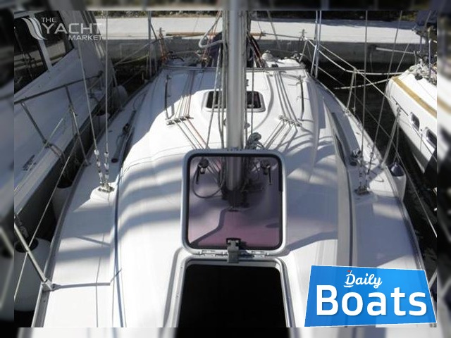 Buy 2006 Bavaria 30