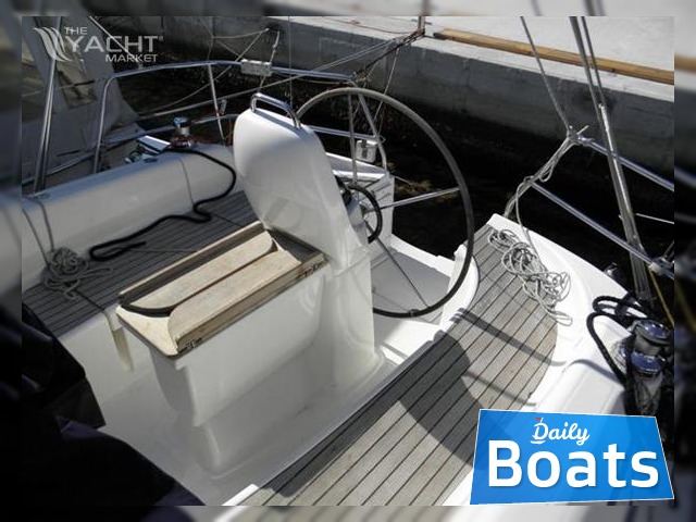 2006 Bavaria 30 for sale