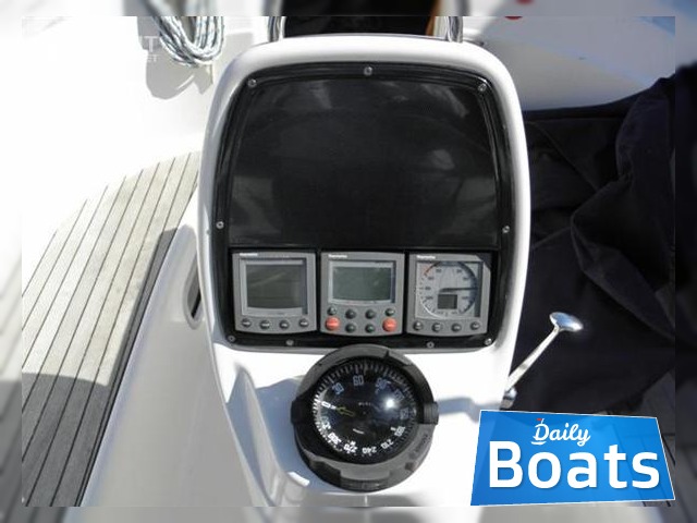 2006 Bavaria 30