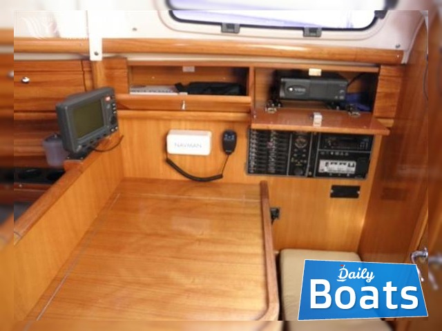 2006 Bavaria 30 for sale
