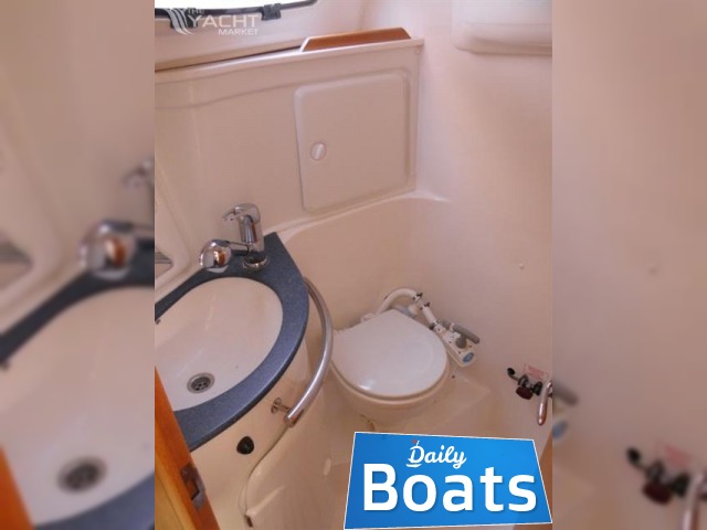 2006 Bavaria 30 for sale