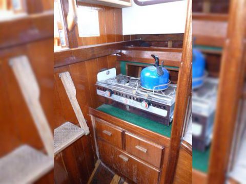 Αγοράστε 1962 Bruno Veronese Sloop