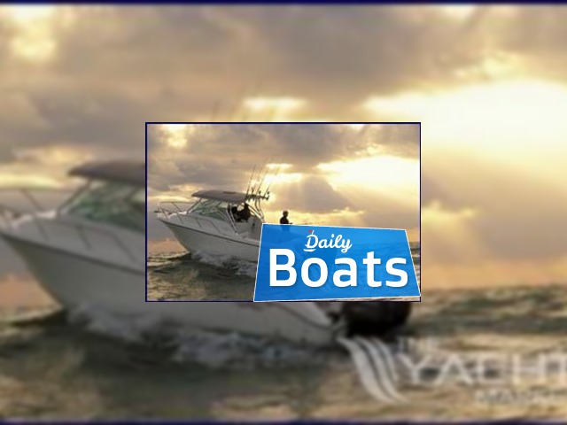 2004 EdgeWater 265