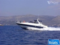 Cranchi 41 Endurance