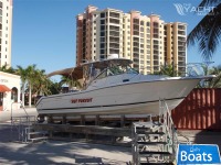 Pursuit 3070 Offshore