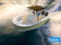 EdgeWater 245Cc