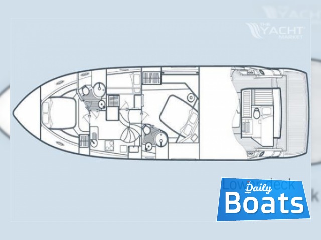 2009 Predator 52 satın almak