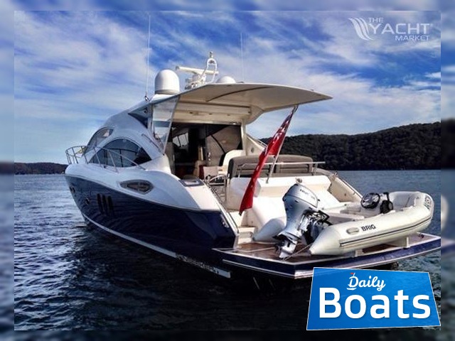 2009 Predator 52