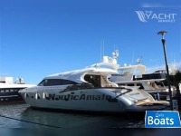 Horizon Bandido 75