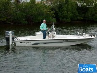 Ranger 2180 Bay