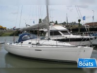 Beneteau First 31.7