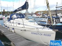 Ronautica 265