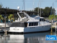 Bayliner 4550
