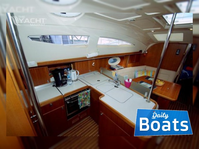 2007 Elan 384 Impression