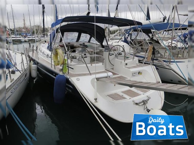 2003 Fairline Phantom 46 kopen