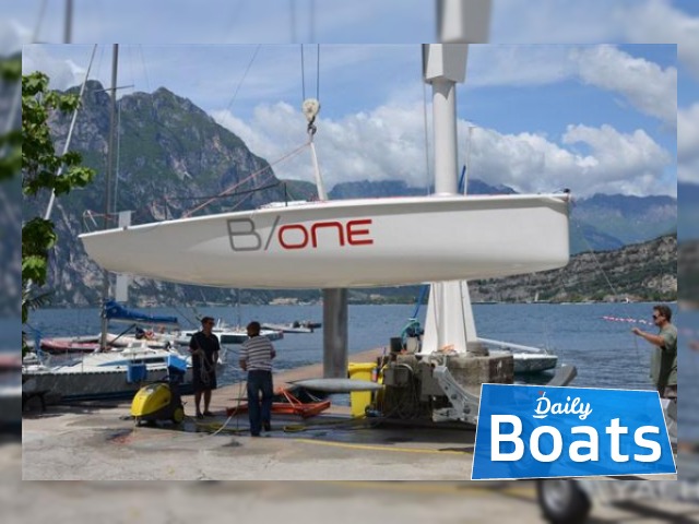 2013 Bavaria One