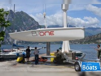 Bavaria B One