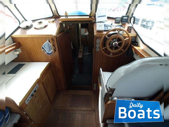 1979 LM 27 for sale