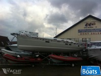Bavaria 45 Cruiser