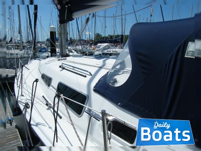 Acquistare 2007 Hunter Legend 33