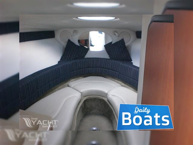Acquistare 2007 Crownline 270