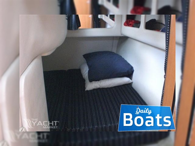 2007 Crownline 270 in vendita