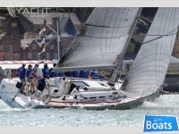 Beneteau First 40