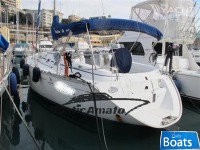 Dufour 36 Classic