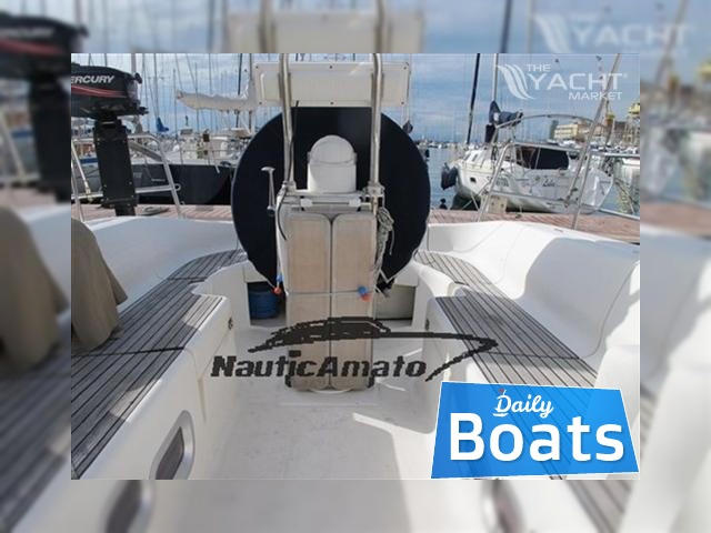 Acheter 2002 Dufour 36 Classic