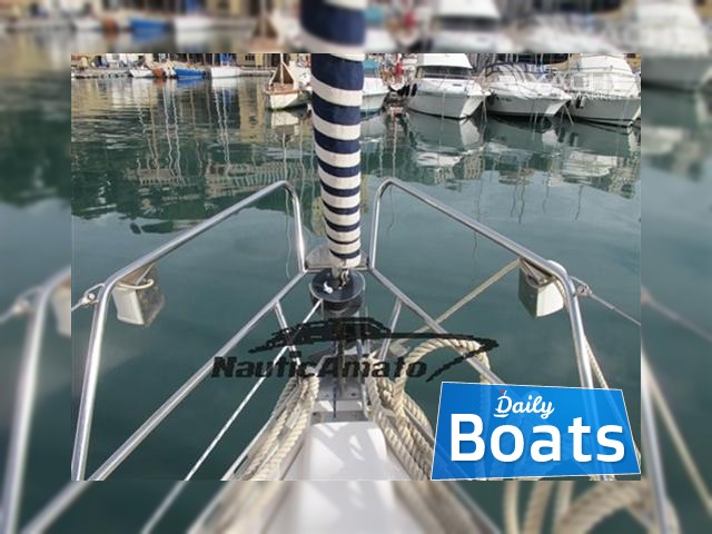 2002 Dufour 36 Classic à vendre