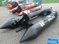 Humber Inflatable 4.0
