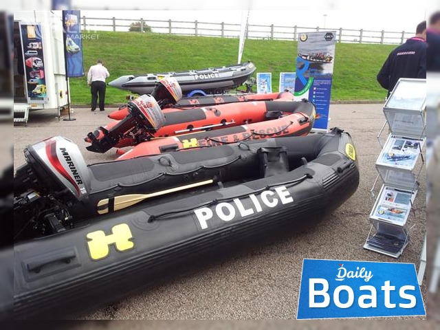 2013 Humber Inflatable 4.0 for sale. View price, photos and Buy 2013 ...