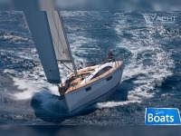 Bavaria 42 Vision